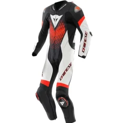 Laguna Seca 6 Perforated 1PC