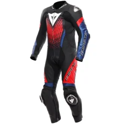 Laguna Seca 6 Perforated 1PC