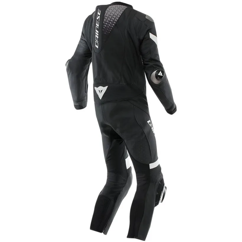 Laguna Seca 6 Perforated 1PC Short/Tall