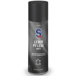 Leather Care Mat