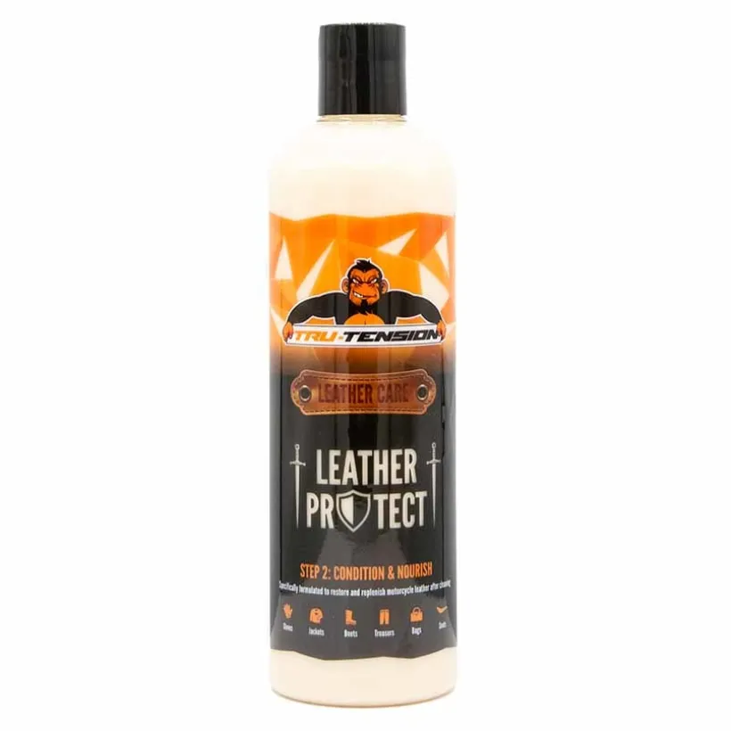 Leather Protect