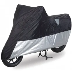 Legacy Motorcycle Cover