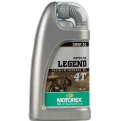 Legend 4T 20W/50