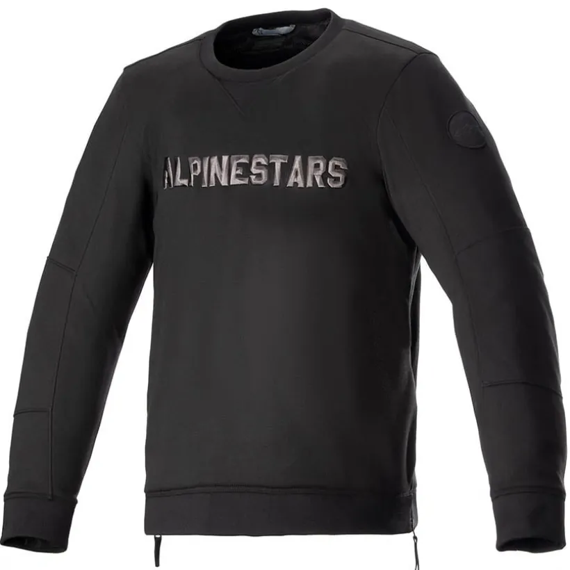 Legit Crew Fleece