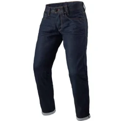 Lewis Selvedge Tapered