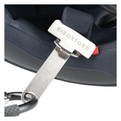 Lidlock / Helmet Lock