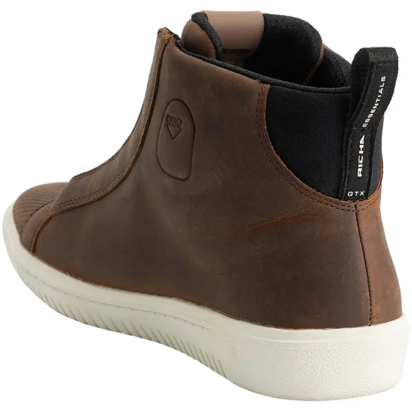 Logan GTX
