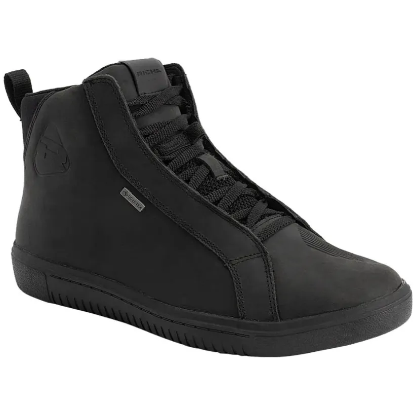Logan GTX