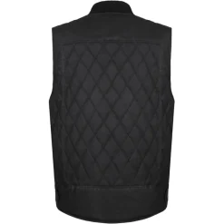 Lowrider Wax Vest