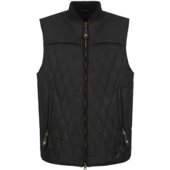 Lowrider Wax Vest