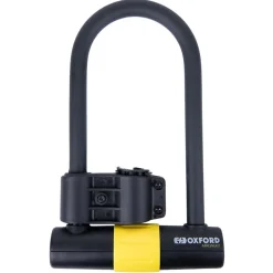 Magnum U-lock