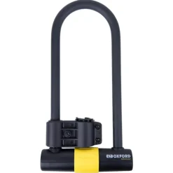 Magnum U-lock