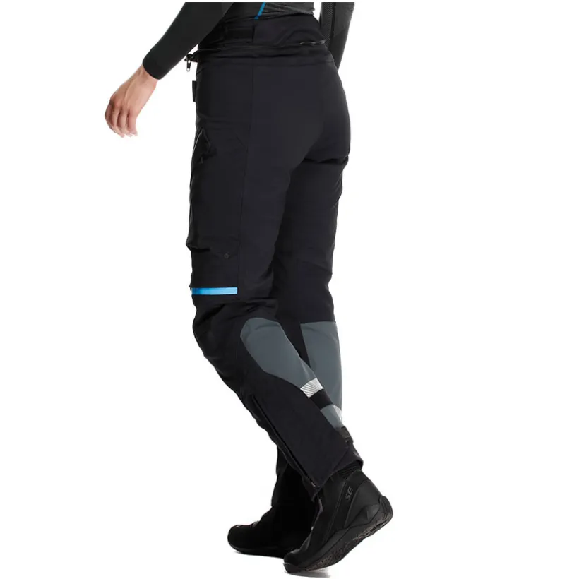 Mangen Absoluteshell Pro Women Trousers