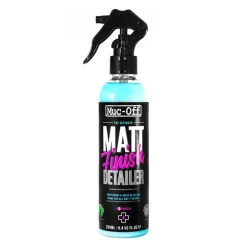 Matt Finish Detailer 250ml