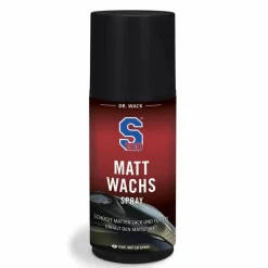 Matt Wax Spray