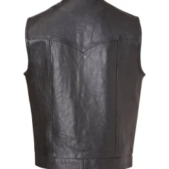 MC Outlaw Vest