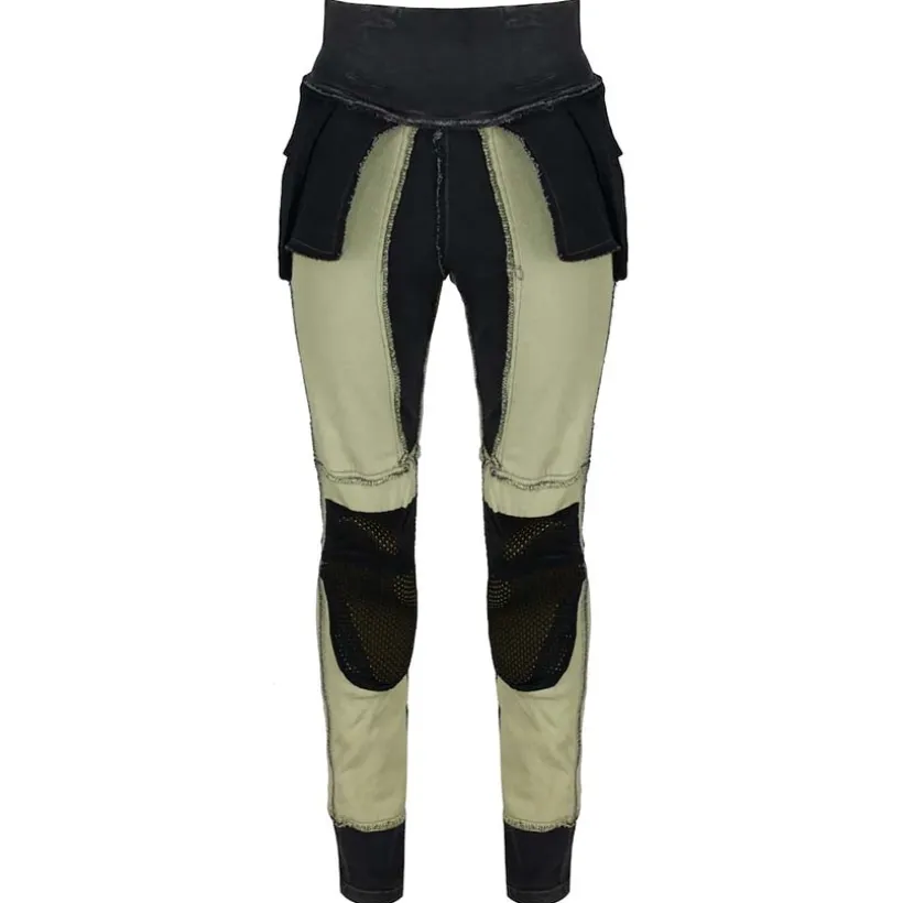 Melissa Jegging