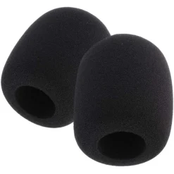 Microfoon Spons 2PC