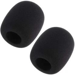 Microfoon Spons 2PC
