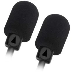 Microfoon Spons 2PC