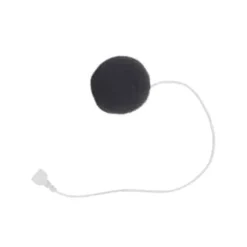 Microphone Cover Wired