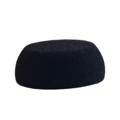 Microphone Cover Wired