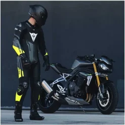 Misano 3 Perforated 1PC