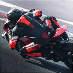 Misano 3 Perforated 1PC