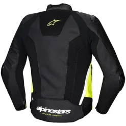 Missile V3 Airflow Jacket
