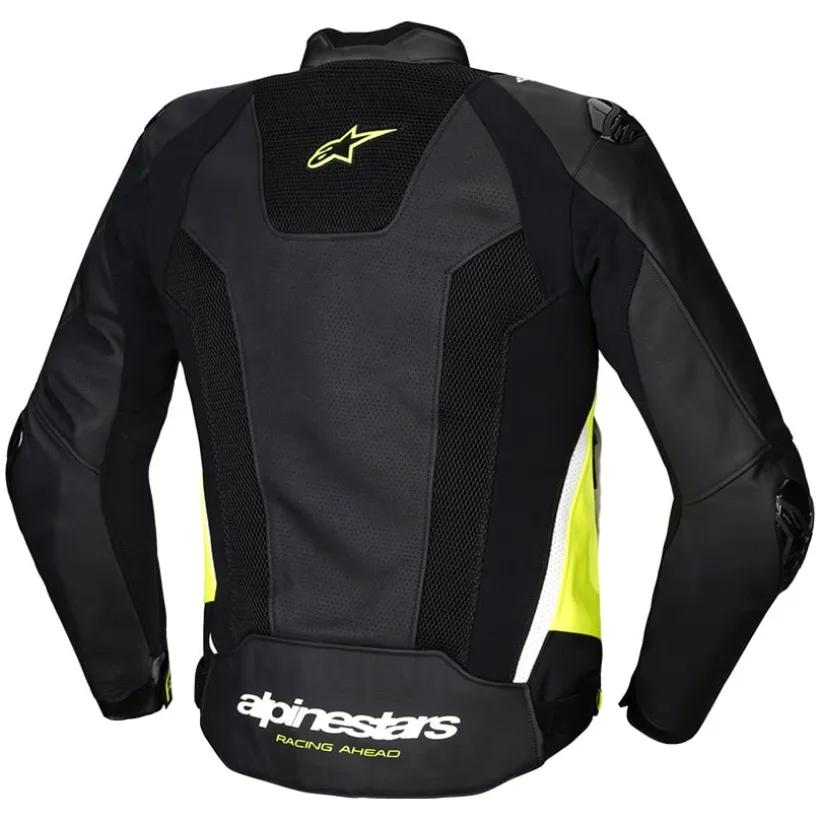 Missile V3 Airflow Jacket