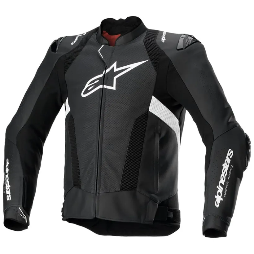 Missile V3 Airflow Jacket