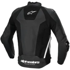 Missile V3 Airflow Jacket