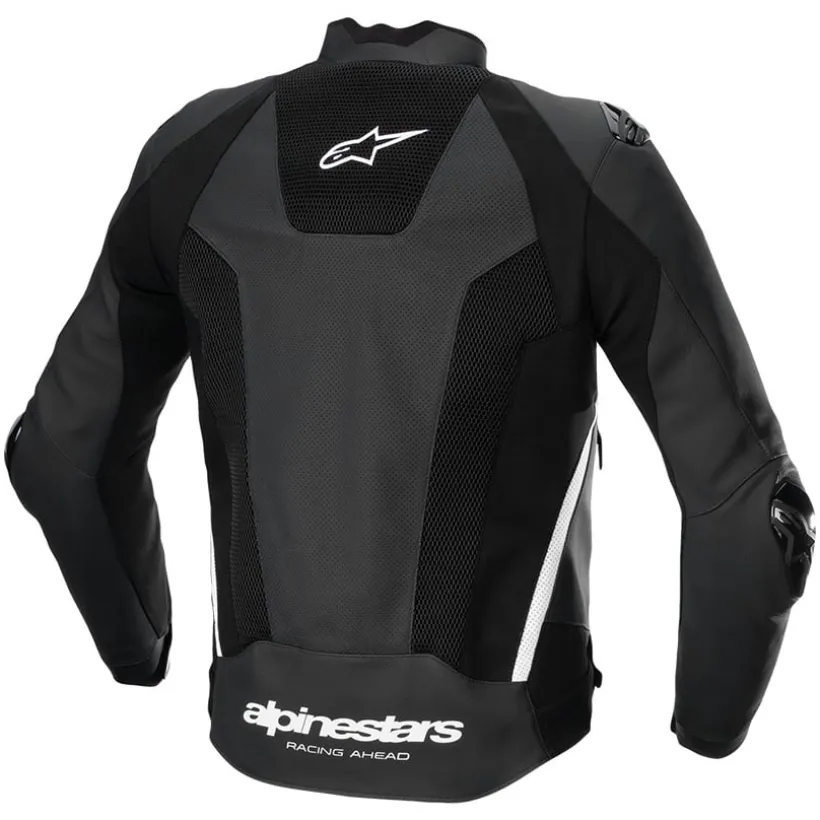 Missile V3 Airflow Jacket