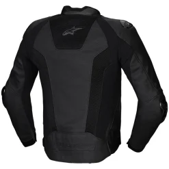 Missile V3 Airflow Jacket