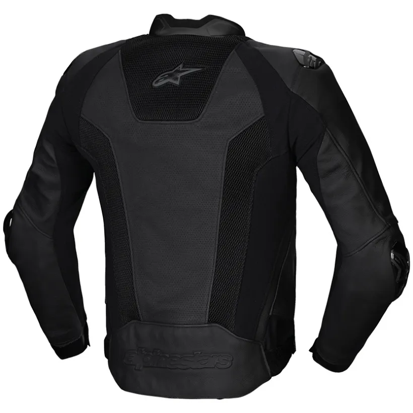 Missile V3 Airflow Jacket
