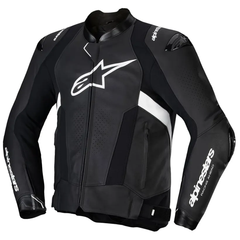 Missile V3 Jacket