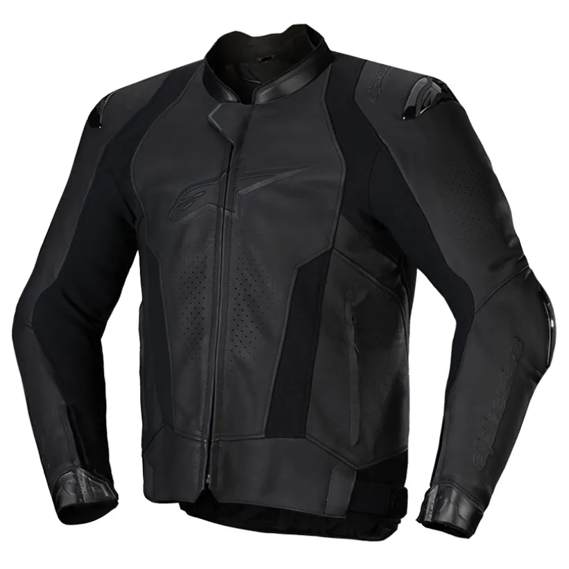 Missile V3 Jacket
