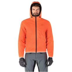 Mohobbs WP Jacket