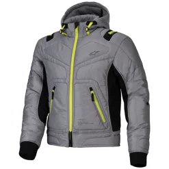 Mohobbs WP Jacket
