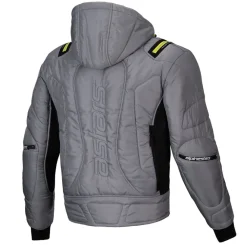 Mohobbs WP Jacket