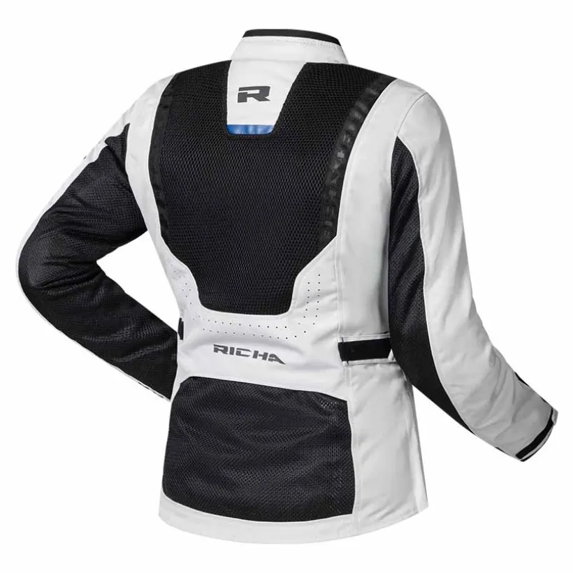 Monaco Mesh WP Women