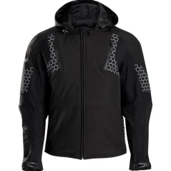 Morris Softshell Jacket