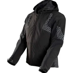 Morris Softshell Jacket