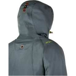 Morush WP Parka