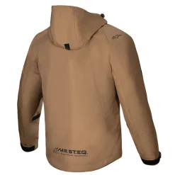 Morush WP Parka