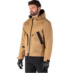 Morush WP Parka