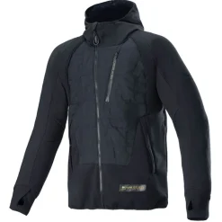 MO.ST.EQ Hybrid Hooded