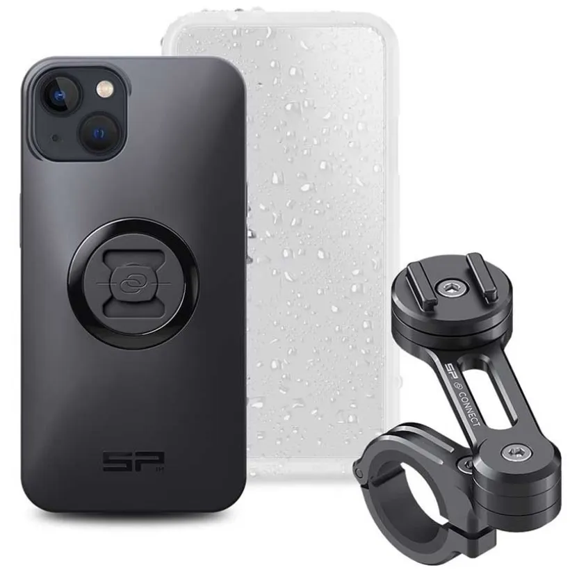 Moto Bundle iPhone