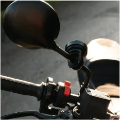 Moto II Mirror Mount