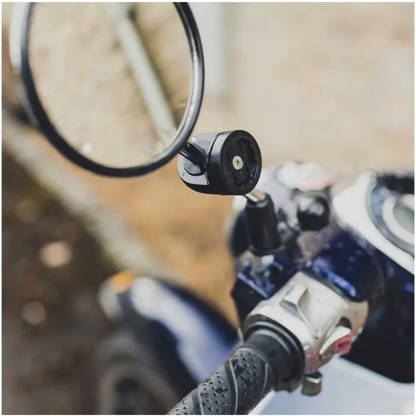 Moto II Mirror Mount